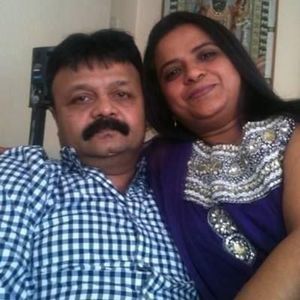 Meet your Posher, Jignisha